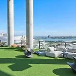 Mvr Skyline 3Br Apt W Unmatched Views