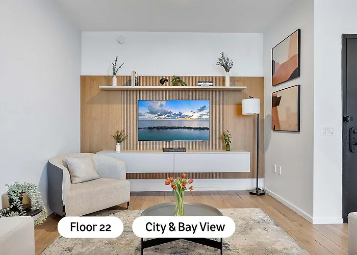 Mvr Skyline 3Br Apt W Unmatched Views