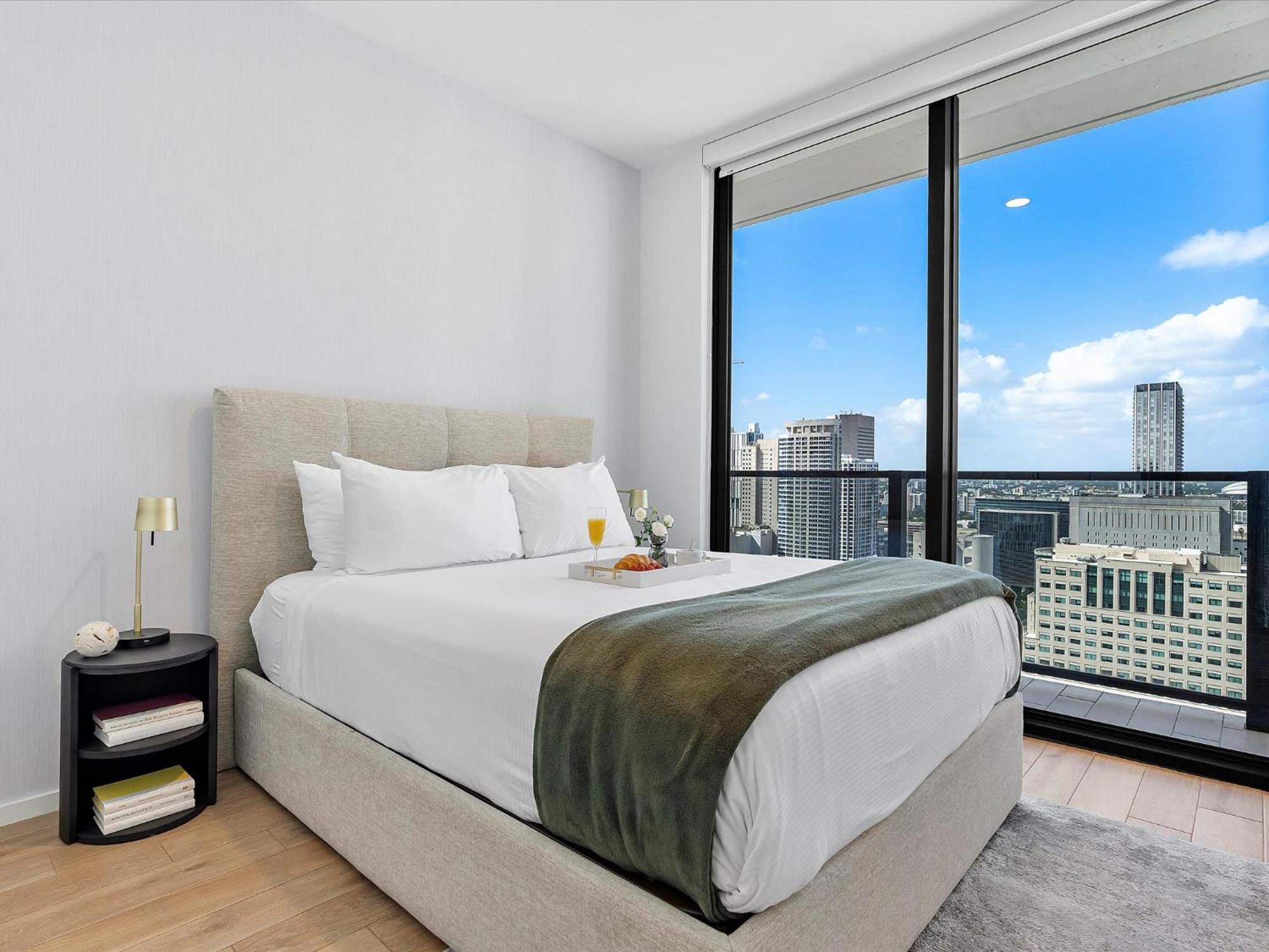 Mvr Skyline 3br W Unmatched Views Miami