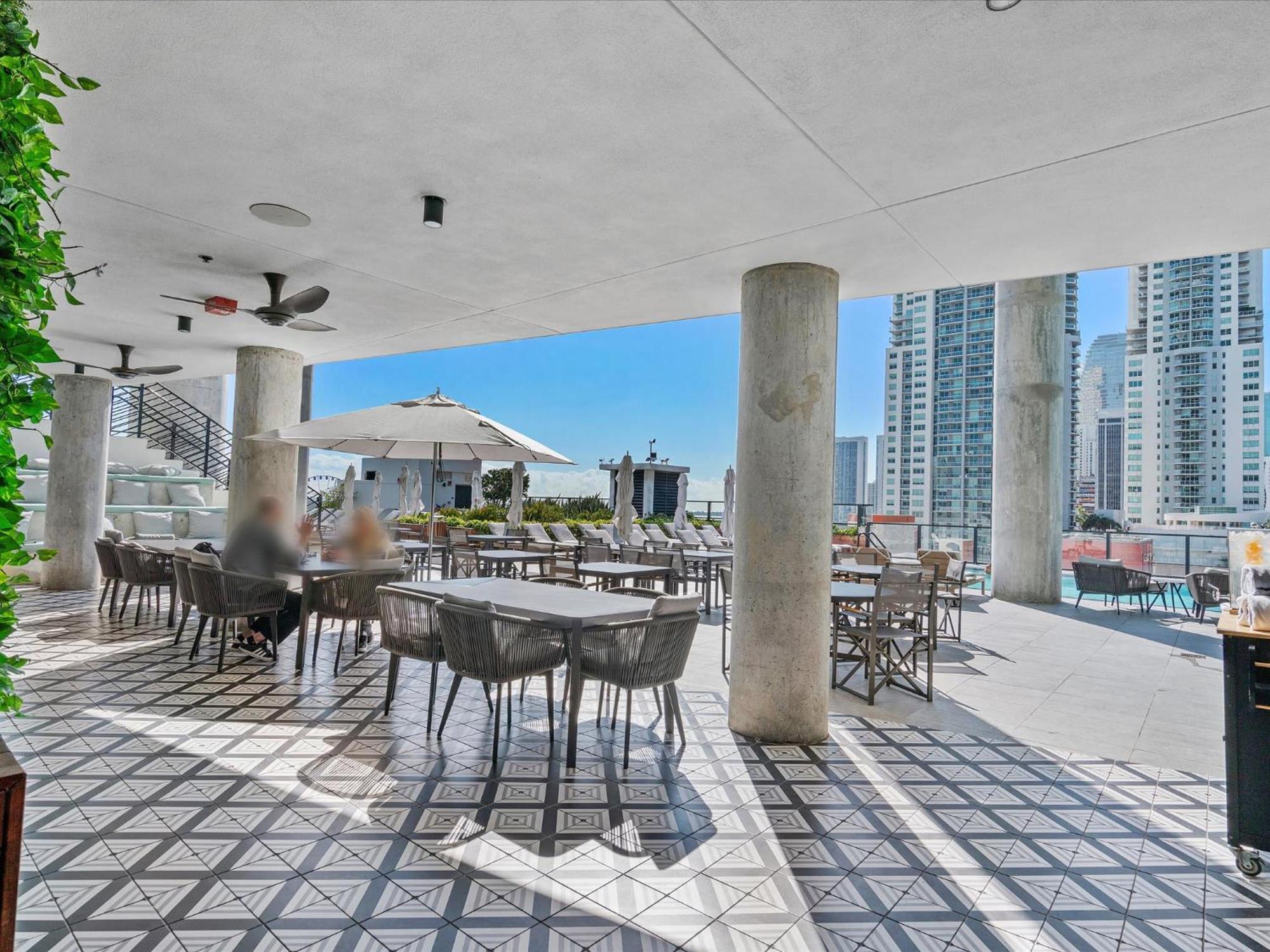 Mvr Skyline 3br W Unmatched Views Apartamento *