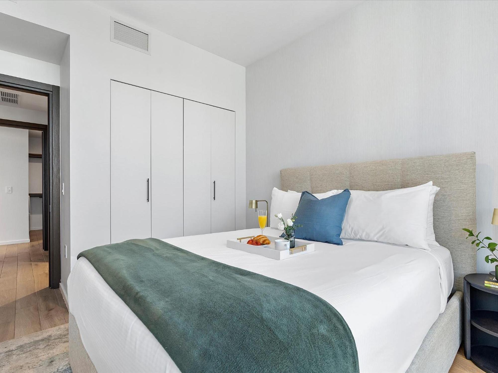 Apartamento Mvr Skyline 3br W Unmatched Views Miami