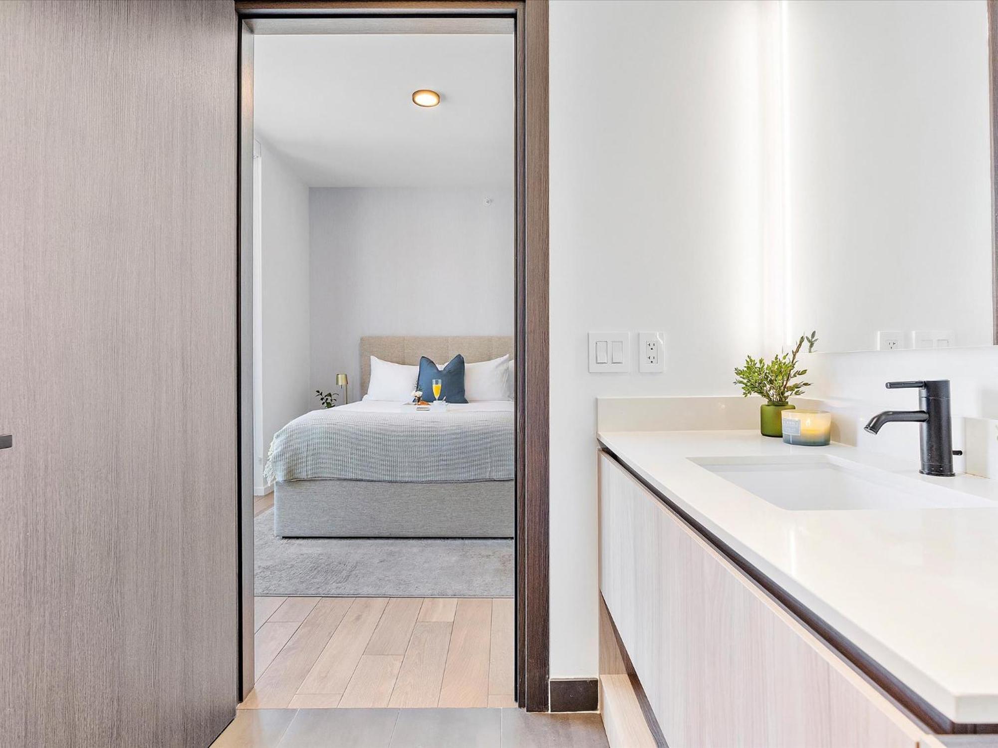 Apartamento Mvr Skyline 3br W Unmatched Views *