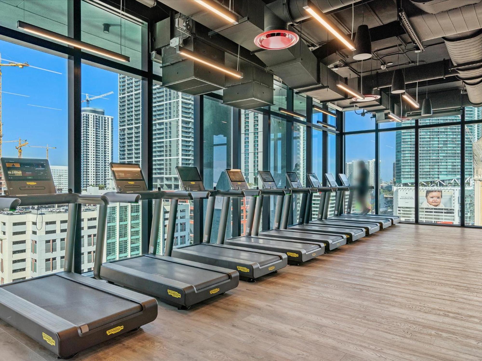 Mvr Skyline 3br W Unmatched Views Apartamento Miami